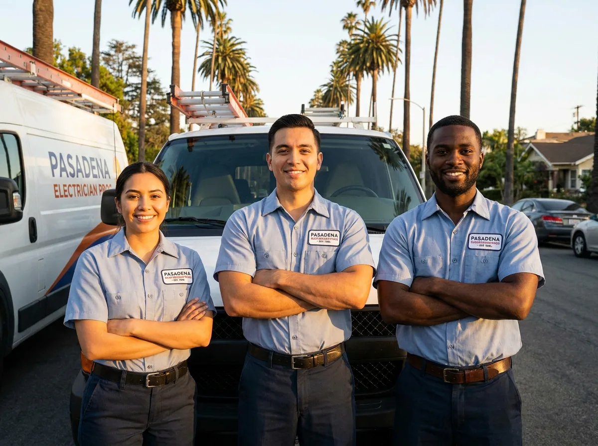 Electrician company in Portlandville, NY