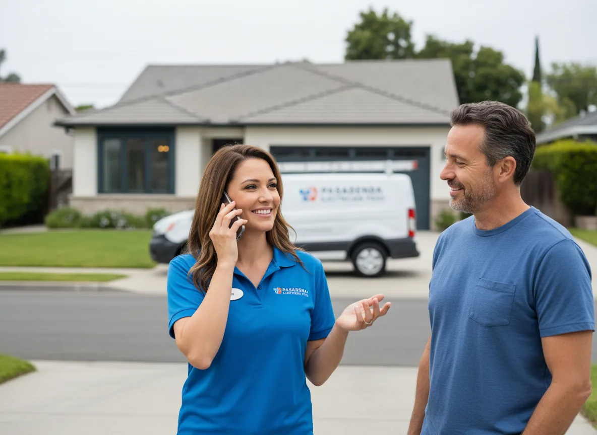Electrician Portlandville, NY FAQs